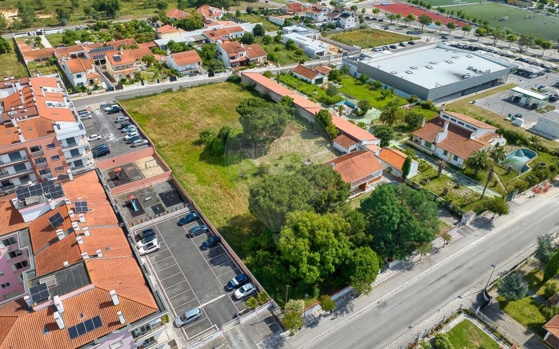 Terreno para Venda em Nossa Sra de Fatima Foto 6