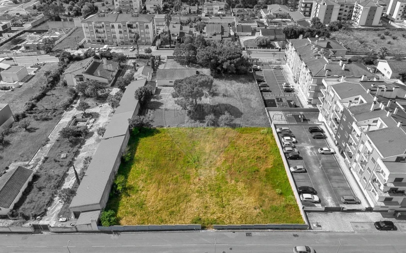 Terreno para Venda em Nossa Sra de Fatima Foto 5