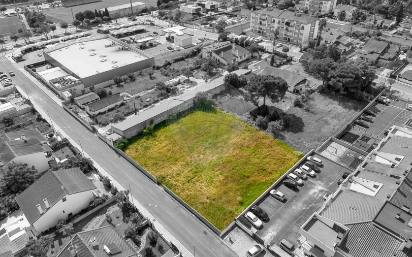 Terreno para Venda em Nossa Sra de Fatima Foto 15