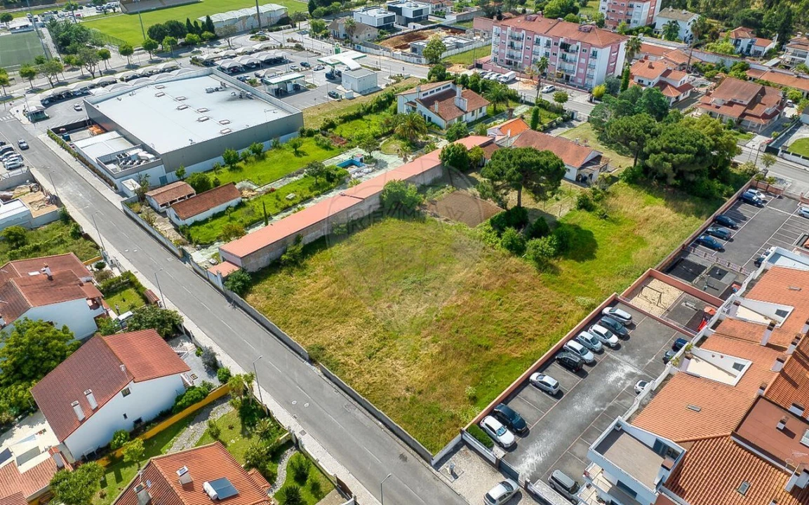Terreno para Venda em Nossa Sra de Fatima Foto 3