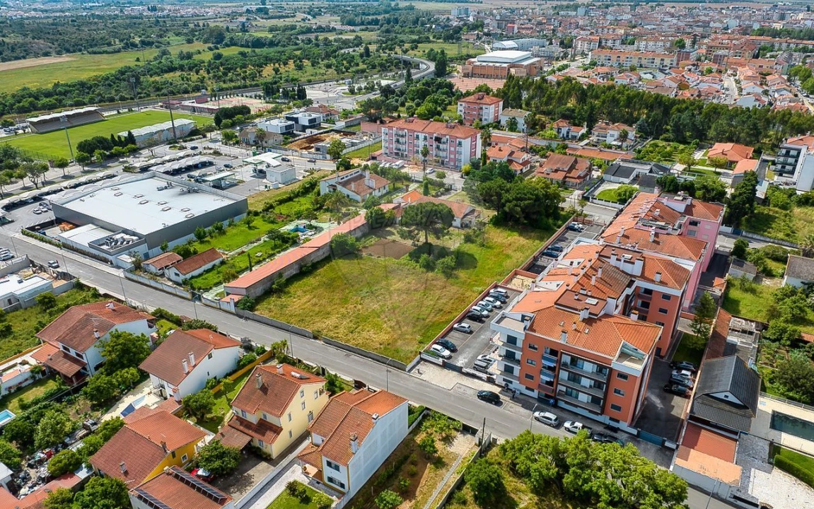 Terreno para Venda em Nossa Sra de Fatima Foto 1