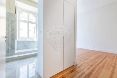 Apartamento T3 para Venda em Estrela