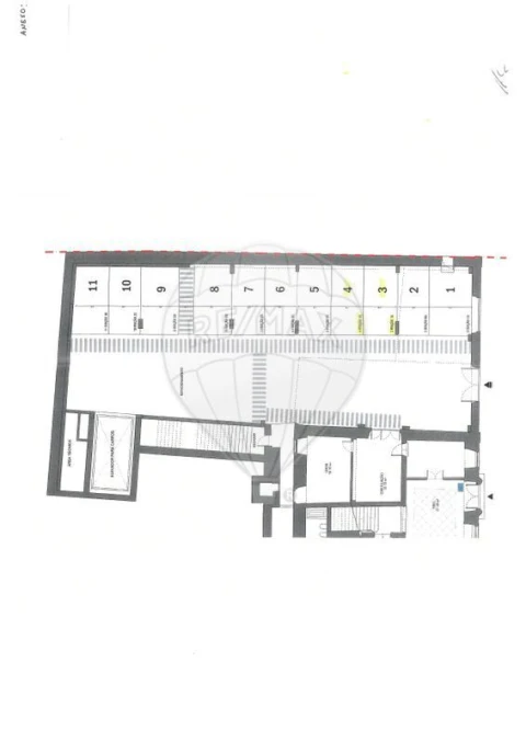 Apartamento T3 para Venda em Estrela
