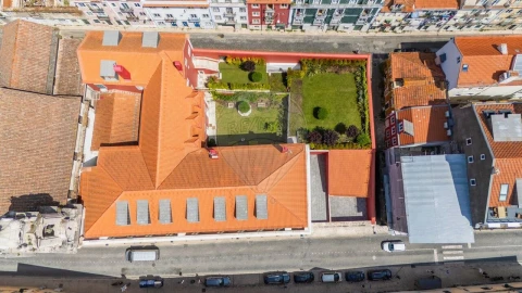 Apartamento T3 para Venda em Estrela