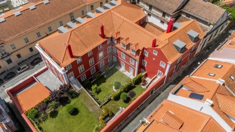 Apartamento T3 para Venda em Estrela