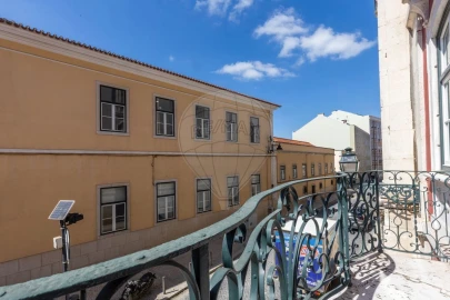 Apartamento T3 para Venda em Estrela
