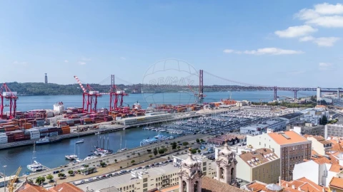 Apartamento T3 para Venda em Estrela