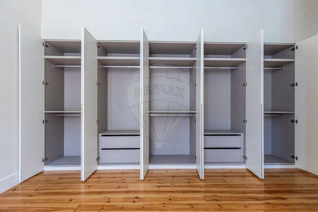 Apartamento T3 para Venda em Estrela Foto 17