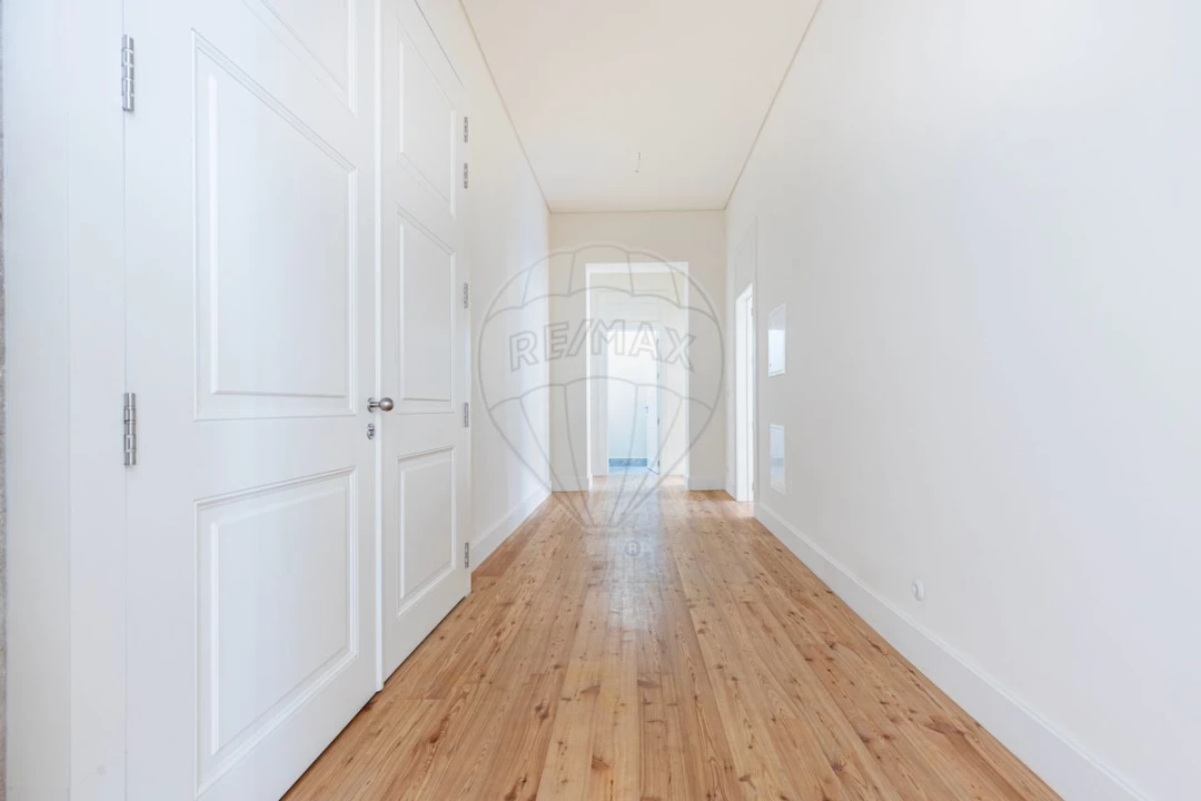 Apartamento T3 para Venda em Estrela Foto 11