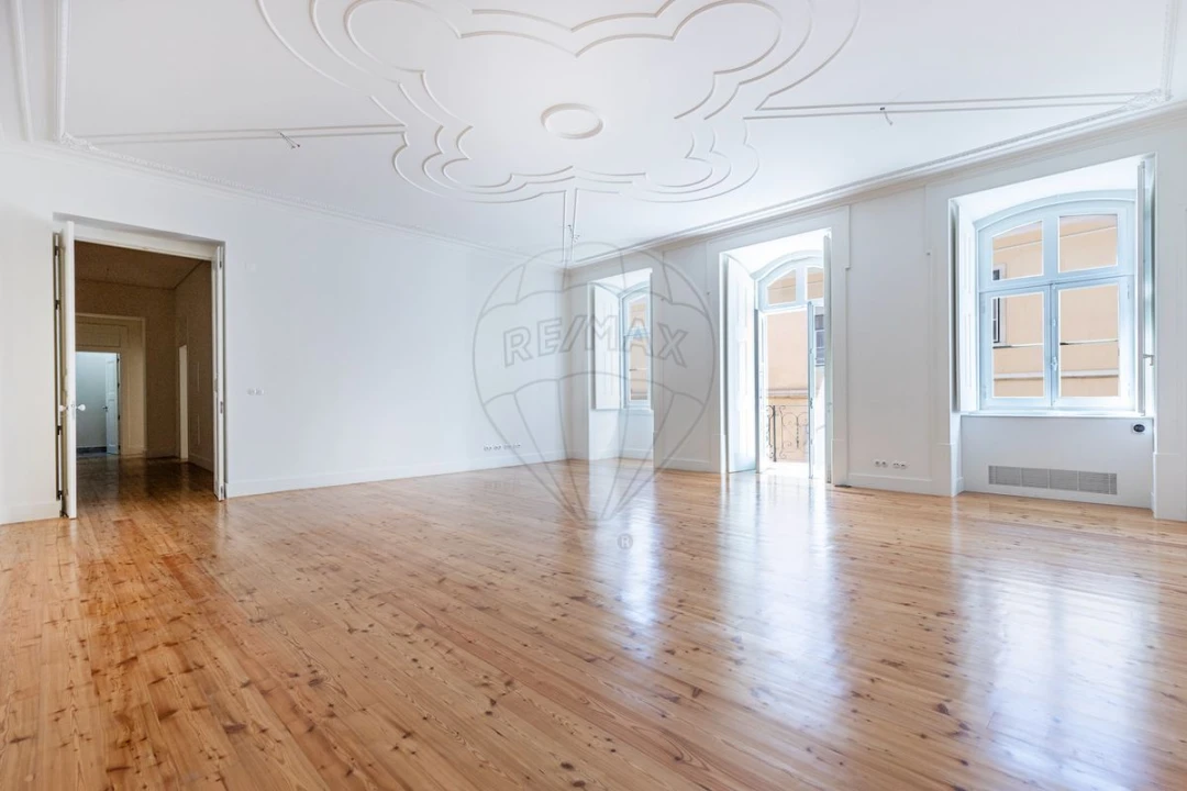 Apartamento T3 para Venda em Estrela Foto 2