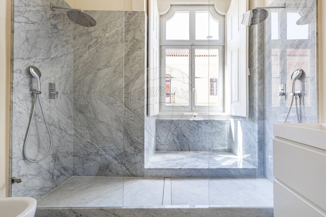 Apartamento T3 para Venda em Estrela Foto 16