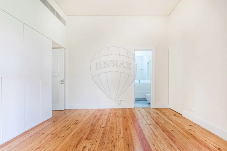 Apartamento T3 para Venda em Estrela Foto 24
