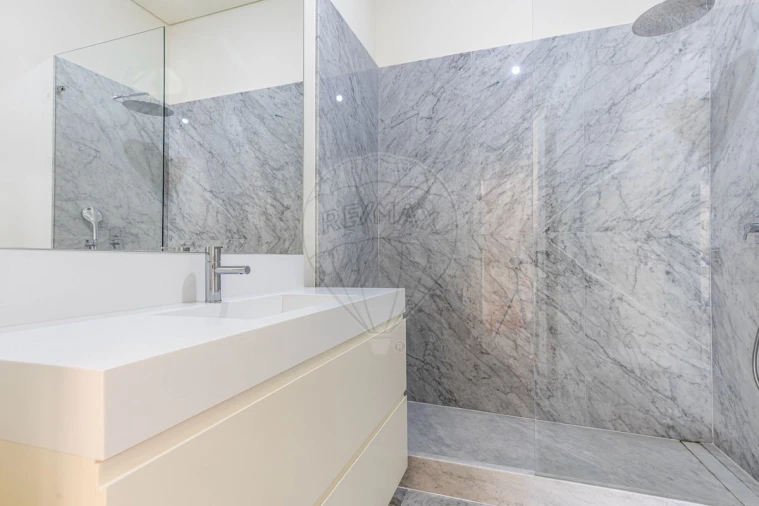 Apartamento T3 para Venda em Estrela Foto 21