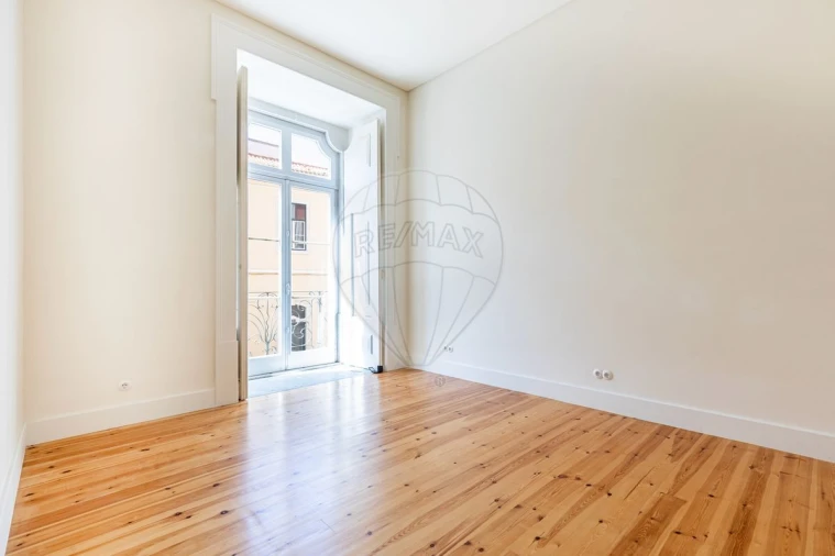 Apartamento T3 para Venda em Estrela Foto 13