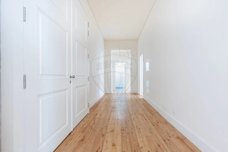 Apartamento T3 para Venda em Estrela Foto 11