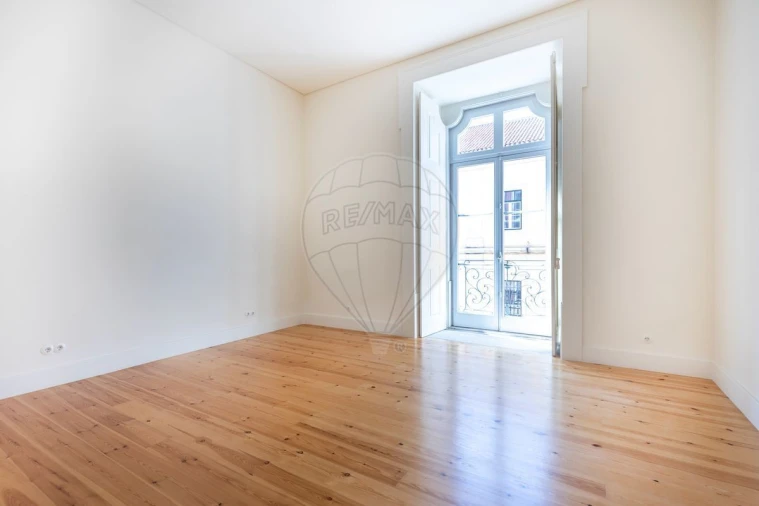 Apartamento T3 para Venda em Estrela Foto 19