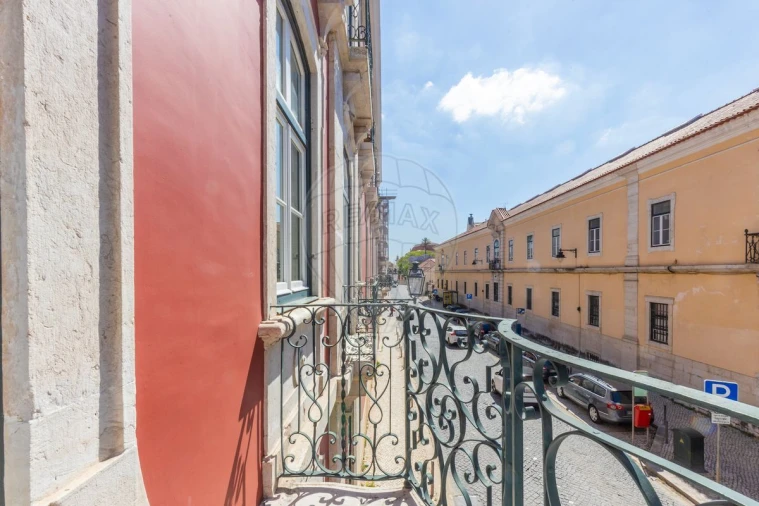 Apartamento T3 para Venda em Estrela Foto 26