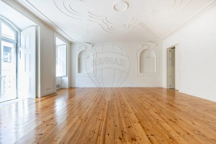 Apartamento T3 para Venda em Estrela Foto 9