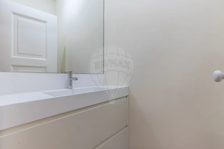 Apartamento T3 para Venda em Estrela Foto 22