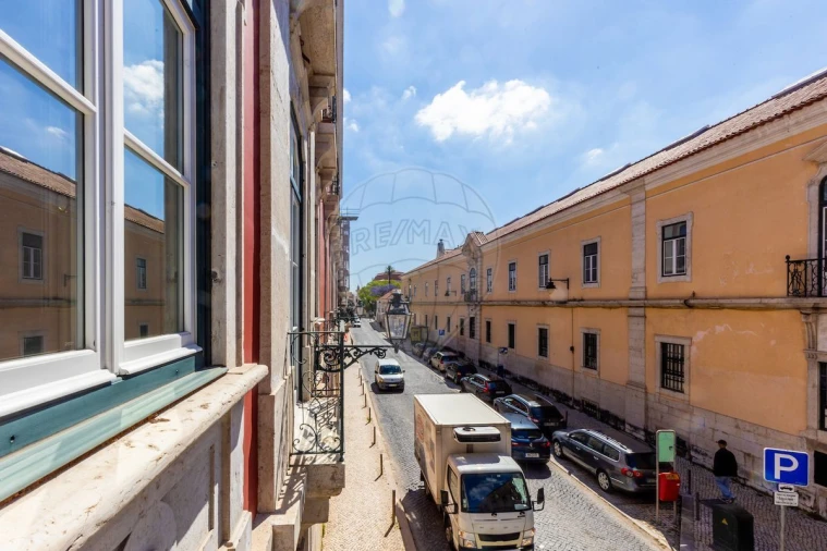 Apartamento T3 para Venda em Estrela Foto 27