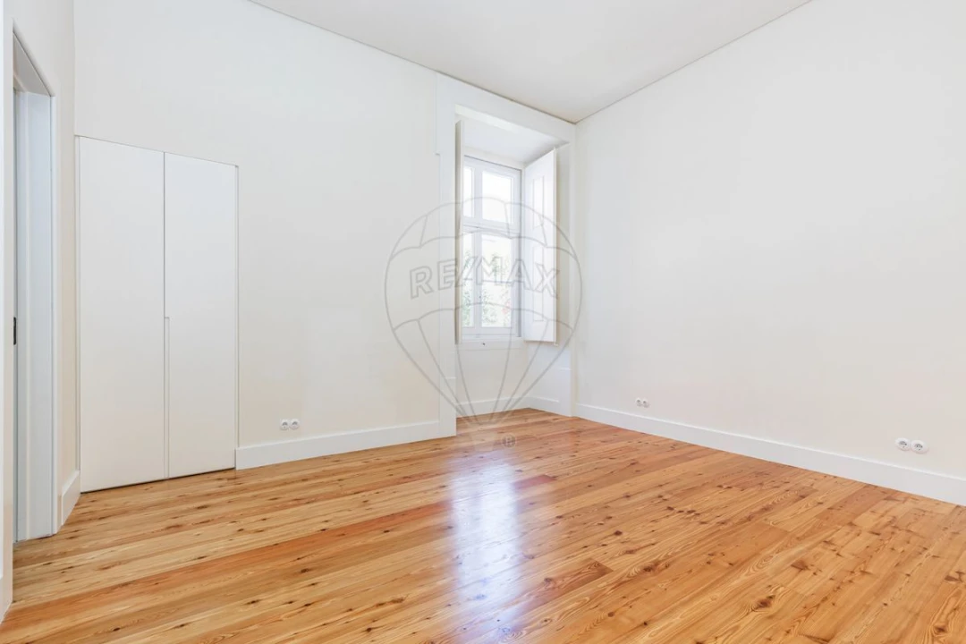 Apartamento T3 para Venda em Estrela Foto 23
