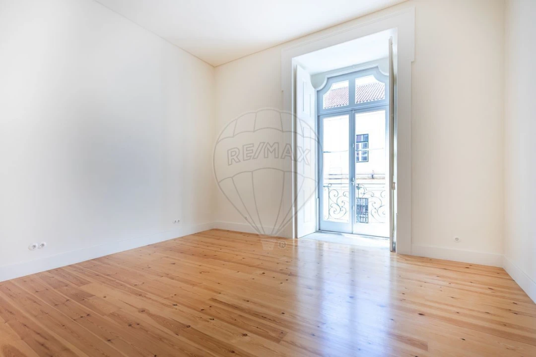 Apartamento T3 para Venda em Estrela Foto 19