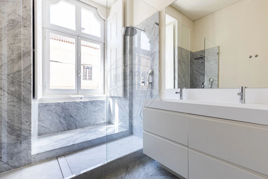 Apartamento T3 para Venda em Estrela Foto 15