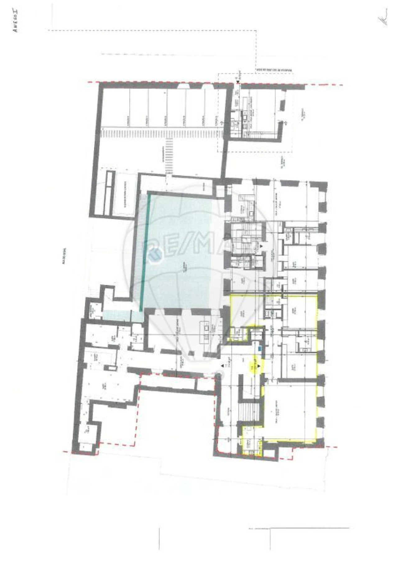 Apartamento T3 para Venda em Estrela Foto 35