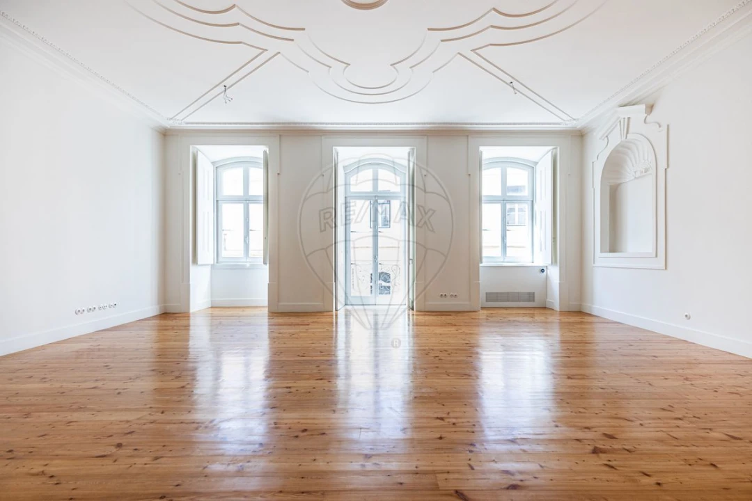 Apartamento T3 para Venda em Estrela Foto 1