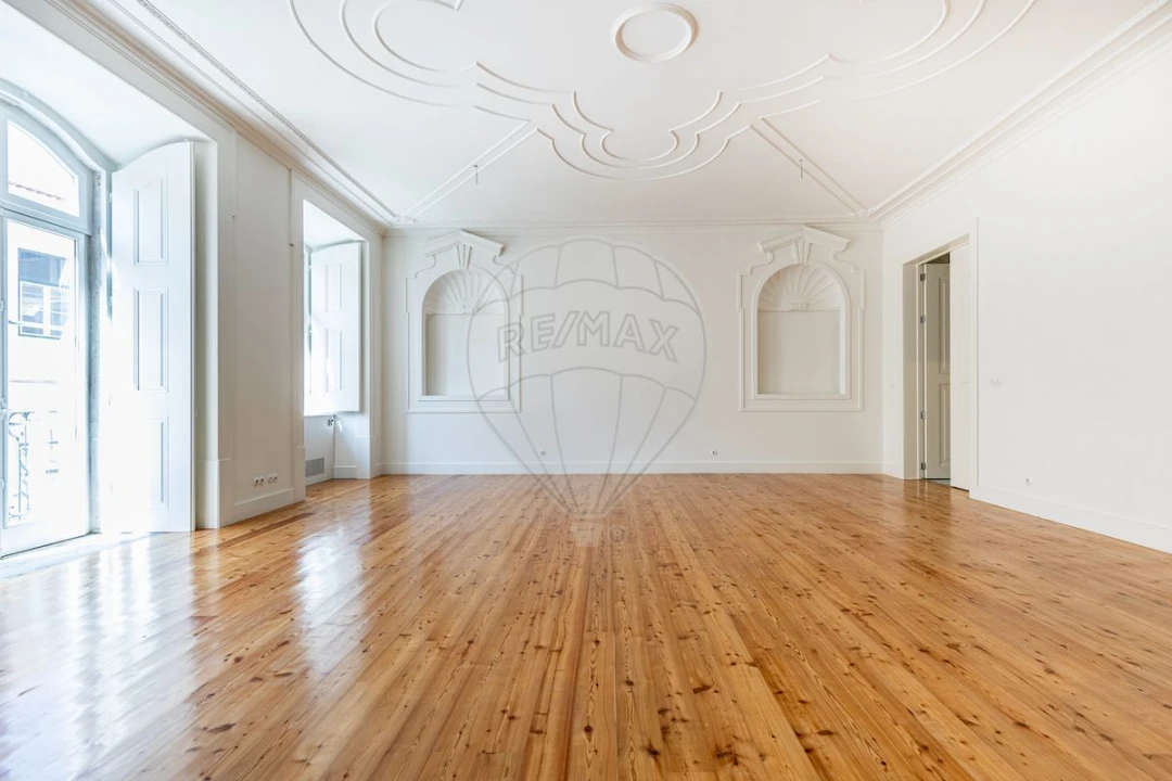Apartamento T3 para Venda em Estrela Foto 9