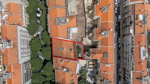 Prédio para Venda em Arroios