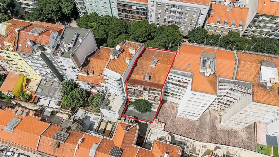 Prédio para Venda em Arroios Foto 7