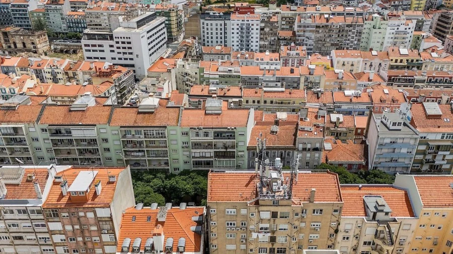 Prédio para Venda em Arroios Foto 9