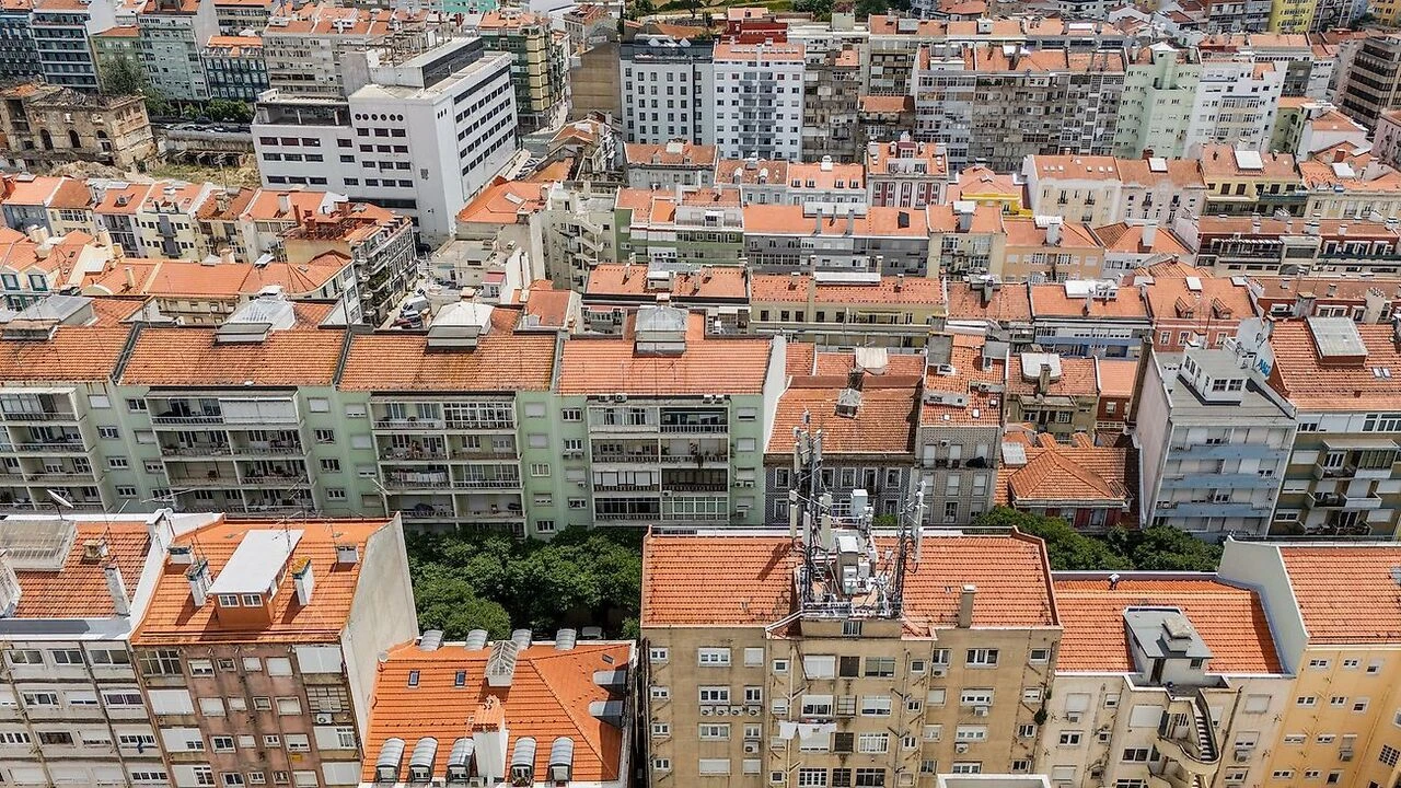 Prédio para Venda em Arroios Foto 9