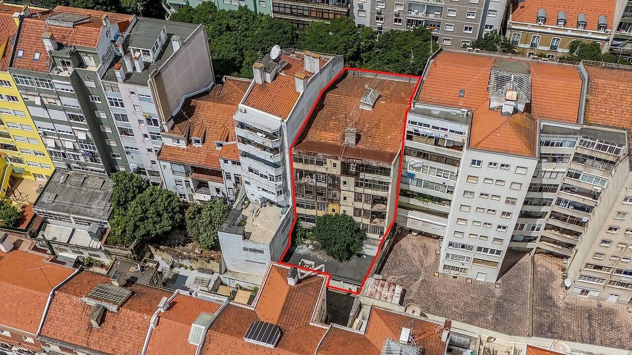 Prédio para Venda em Arroios Foto 6