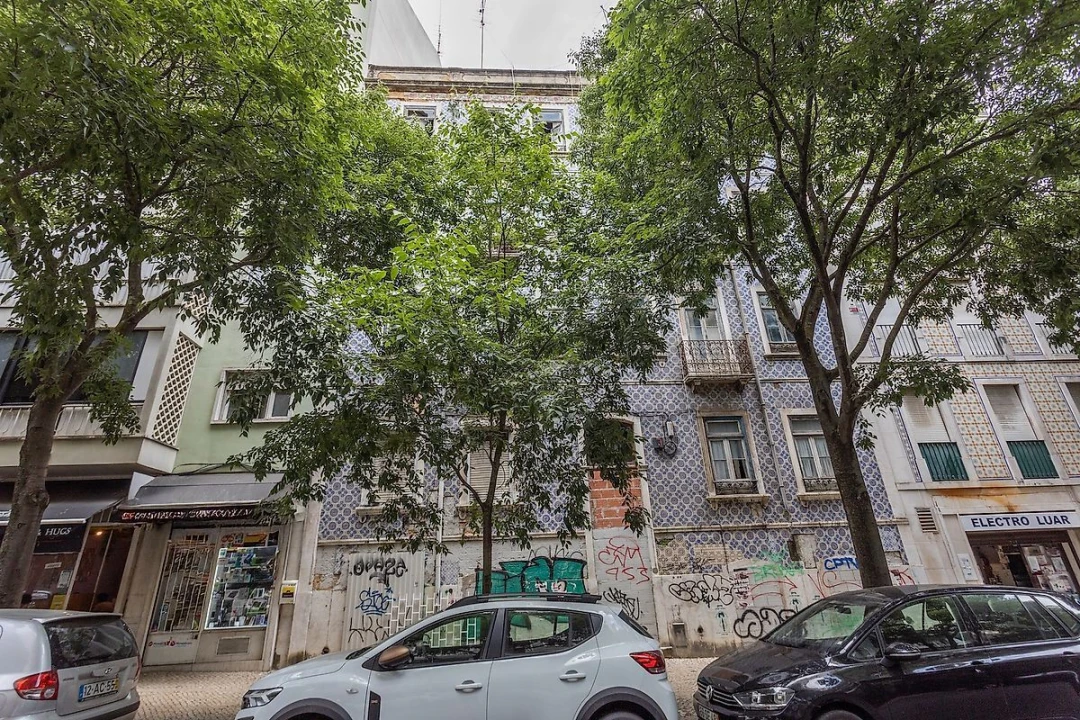 Prédio para Venda em Arroios Foto 2