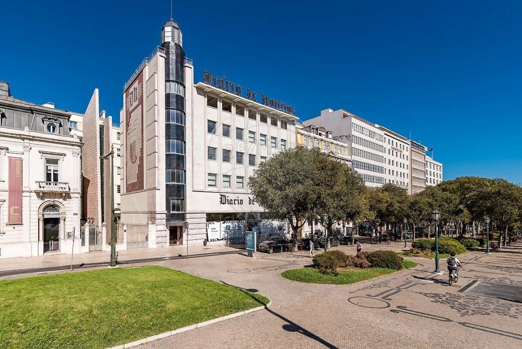 Apartamento T1 para Venda em Santo António Foto 1