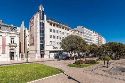 Apartamento T1 para Venda em Santo António
