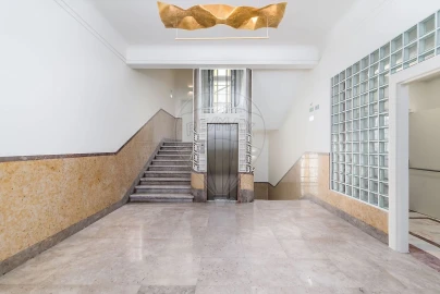 Apartamento T1 para Venda em Santo António