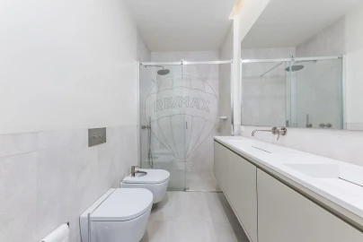 Apartamento T1 para Venda em Santo António