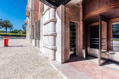 Apartamento T1 para Venda em Santo António
