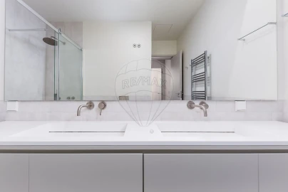 Apartamento T1 para Venda em Santo António