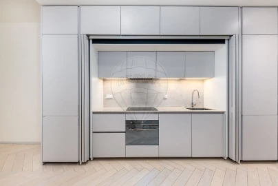 Apartamento T1 para Venda em Santo António