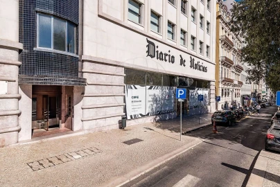 Apartamento T1 para Venda em Santo António