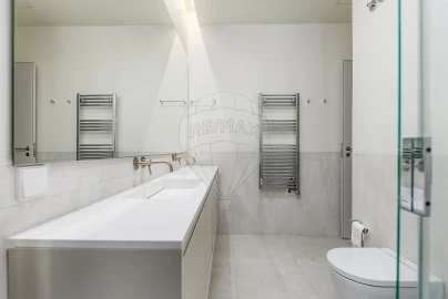 Apartamento T1 para Venda em Santo António