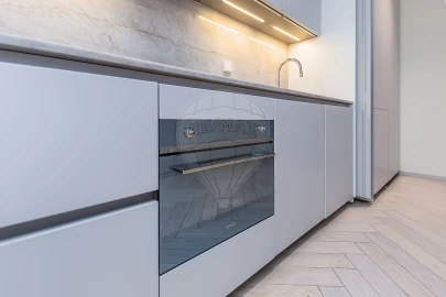 Apartamento T1 para Venda em Santo António
