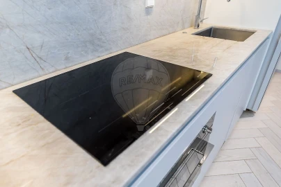 Apartamento T1 para Venda em Santo António