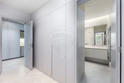 Apartamento T1 para Venda em Santo António