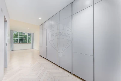 Apartamento T1 para Venda em Santo António