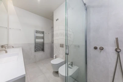 Apartamento T1 para Venda em Santo António